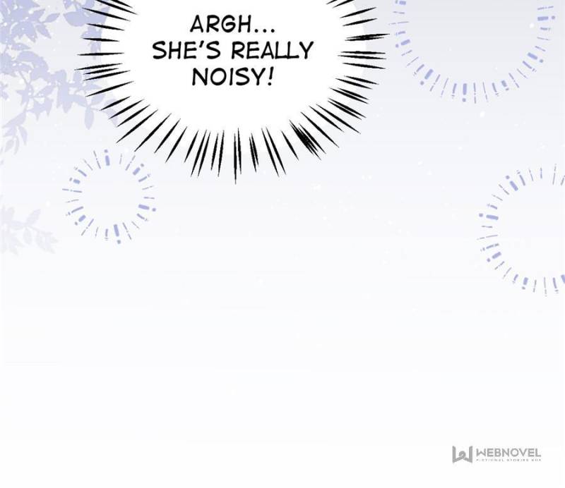 The boss is three and a half years old chapter 117 - page 61