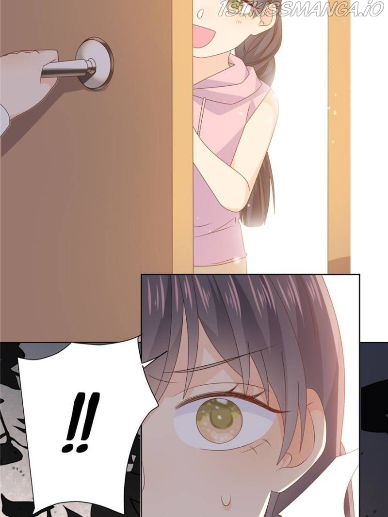 The boss is three and a half years old chapter 116 - page 58