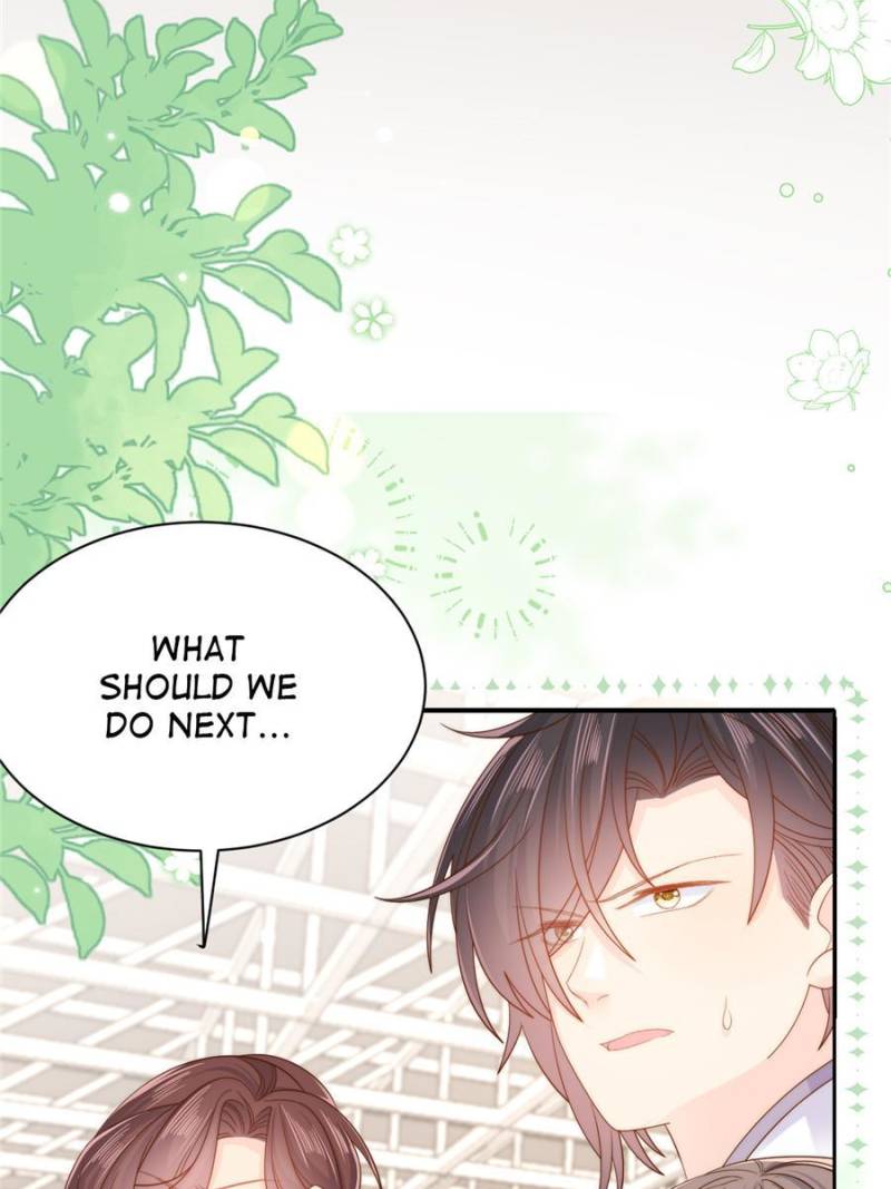 The boss is three and a half years old chapter 115 - page 10