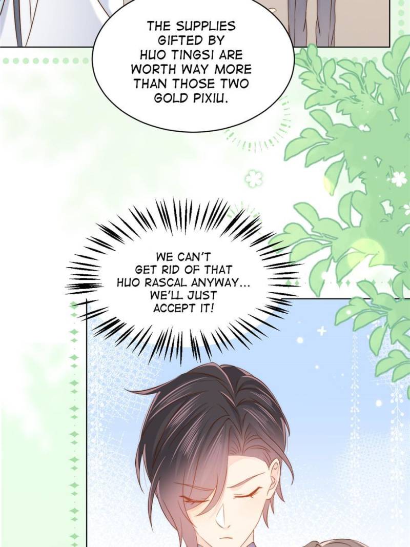 The boss is three and a half years old chapter 115 - page 17