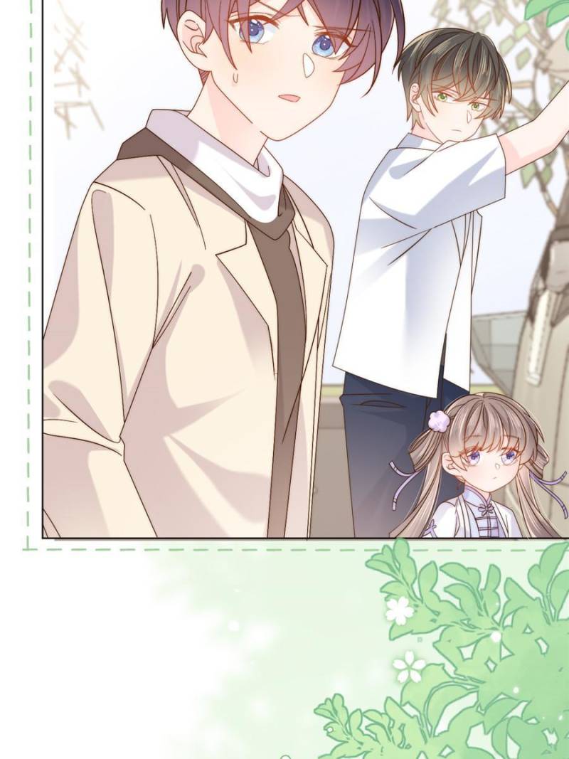 The boss is three and a half years old chapter 115 - page 44