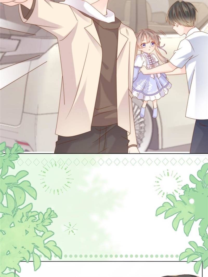 The boss is three and a half years old chapter 115 - page 48