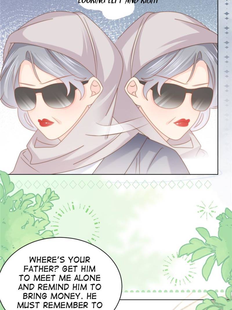 The boss is three and a half years old chapter 115 - page 53