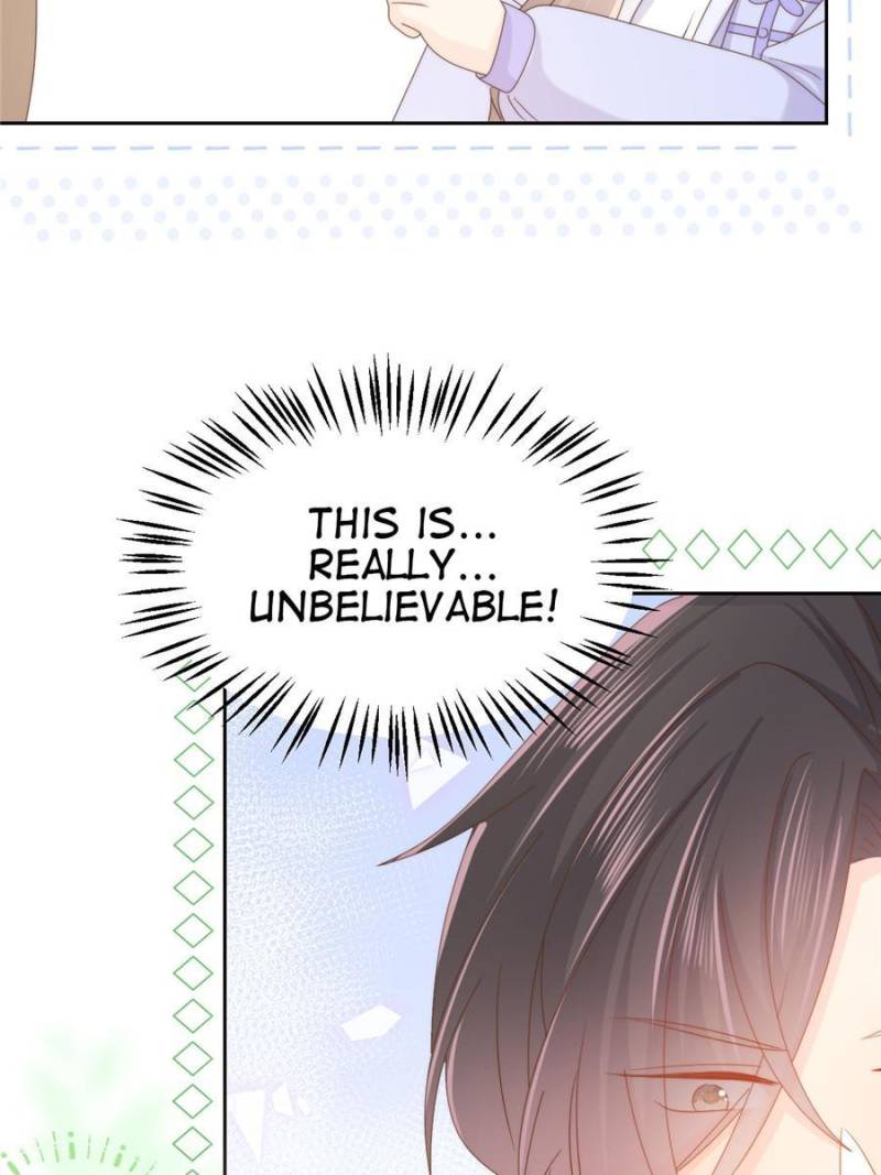 The boss is three and a half years old chapter 113 - page 21
