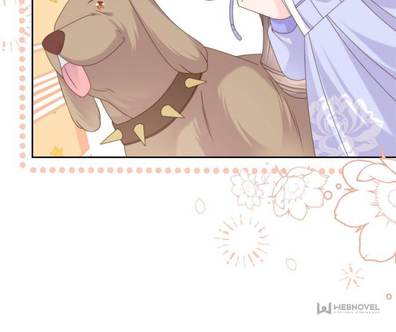 The boss is three and a half years old chapter 113 - page 29