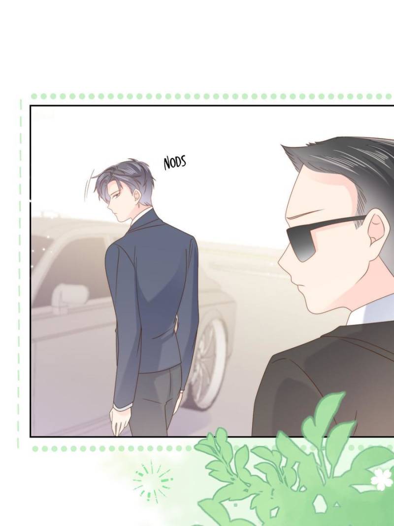 The boss is three and a half years old chapter 113 - page 30