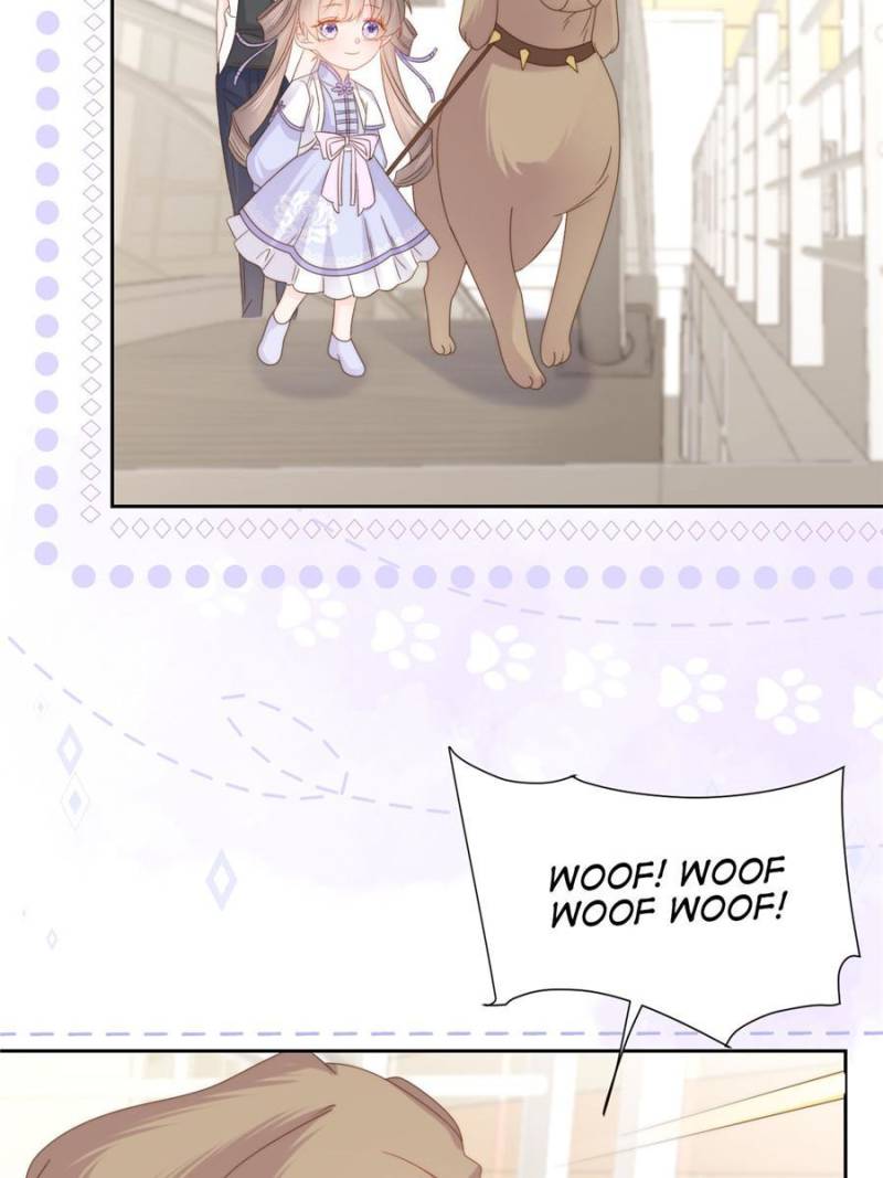 The boss is three and a half years old chapter 113 - page 42