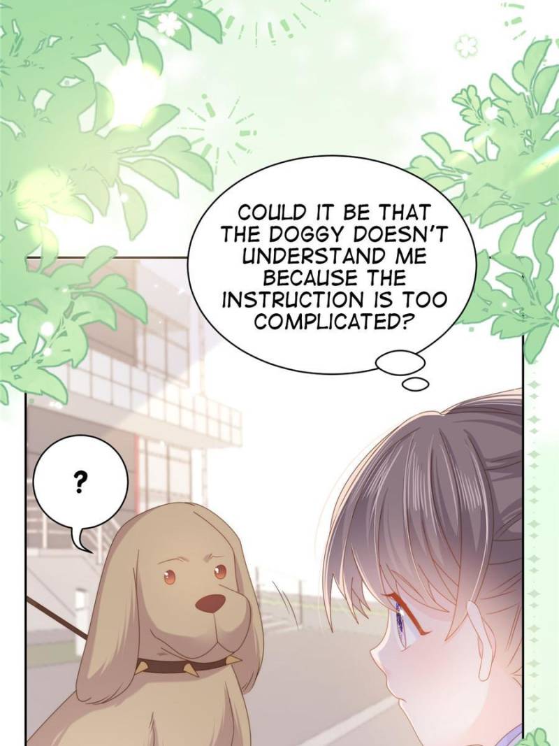 The boss is three and a half years old chapter 113 - page 6