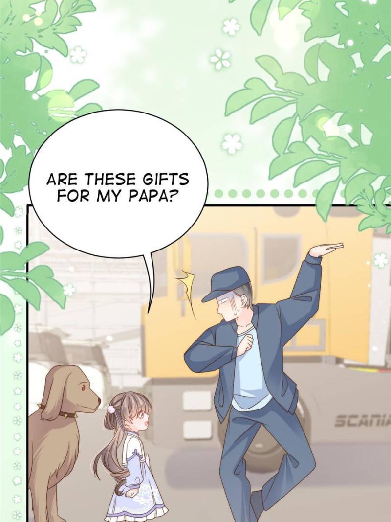 The boss is three and a half years old chapter 113 - page 62