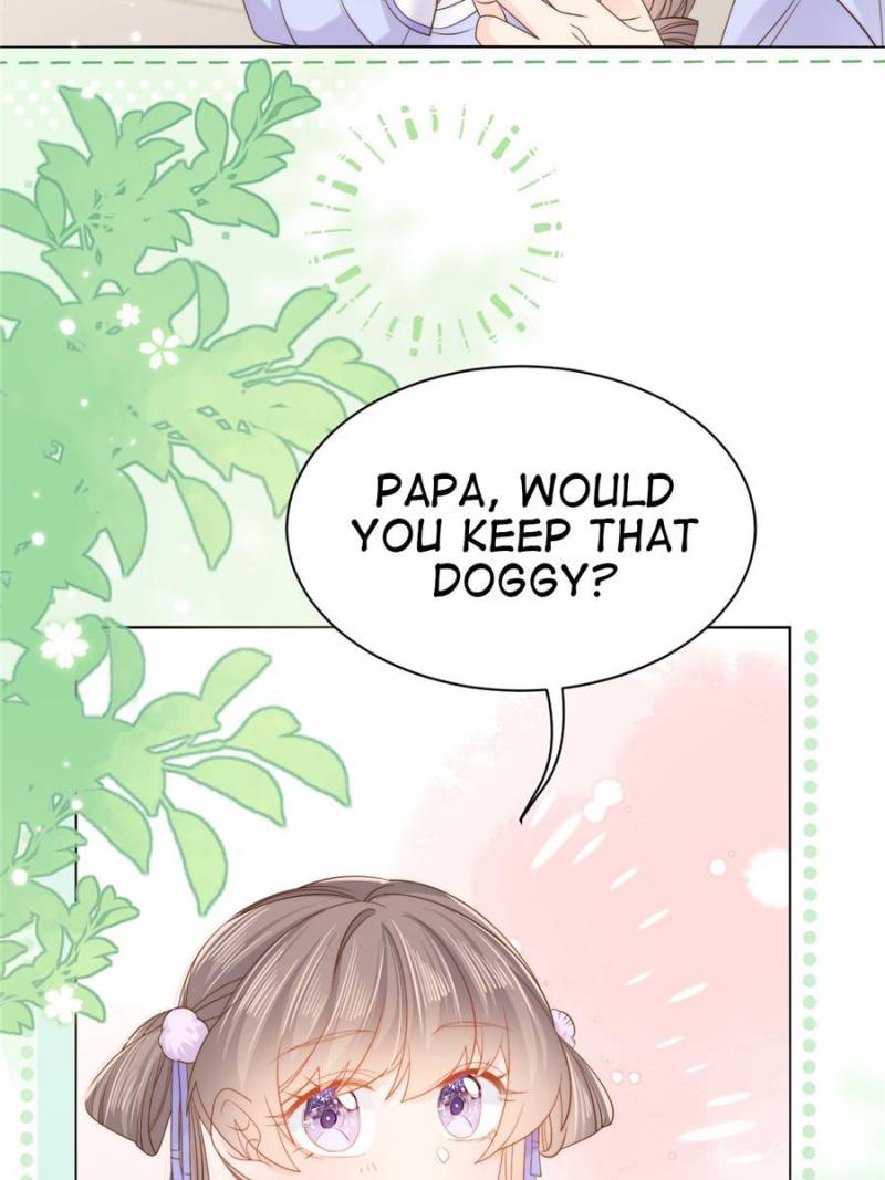 The boss is three and a half years old chapter 112 - page 47