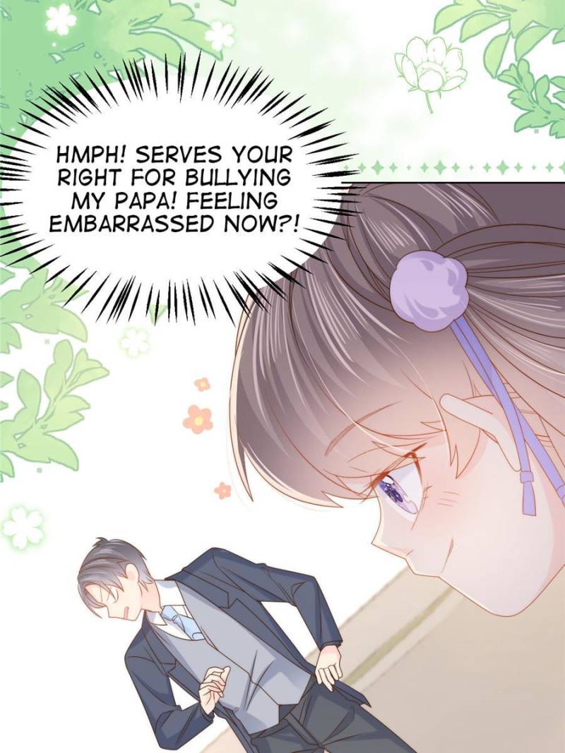 The boss is three and a half years old chapter 112 - page 58
