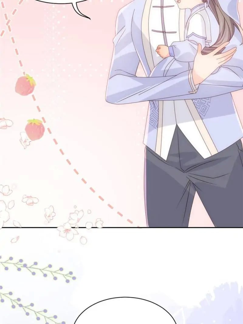 The boss is three and a half years old chapter 111 - page 34