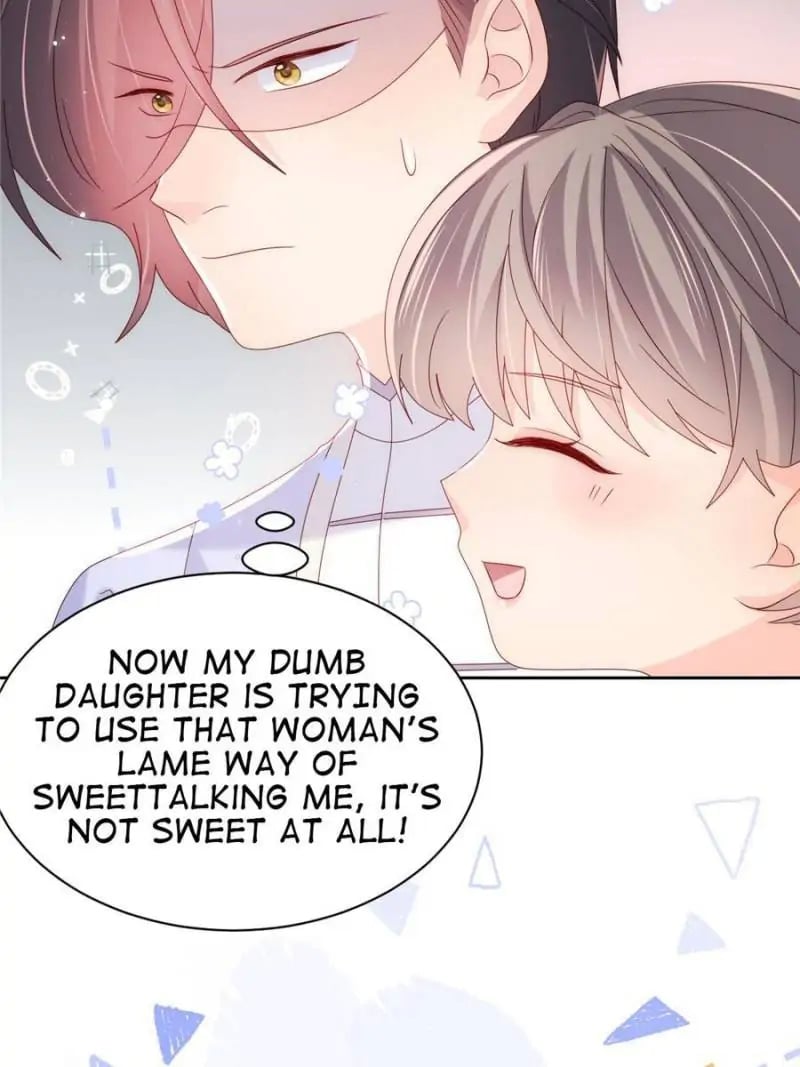 The boss is three and a half years old chapter 111 - page 47