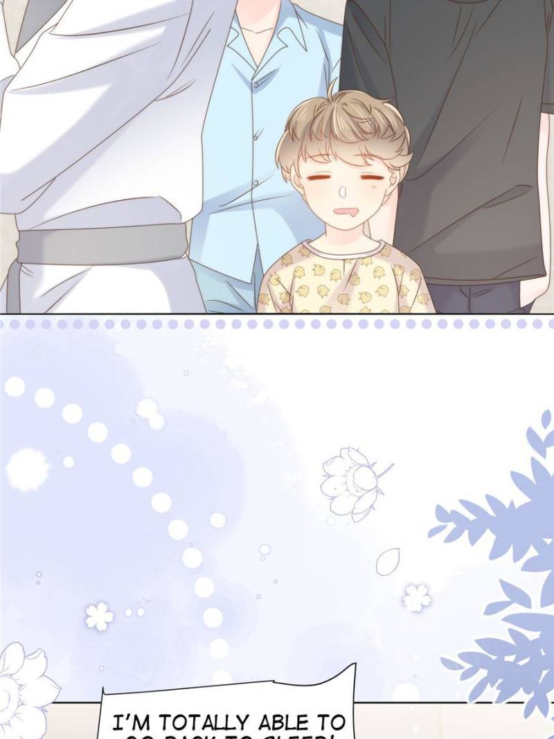 The boss is three and a half years old chapter 110 - page 12