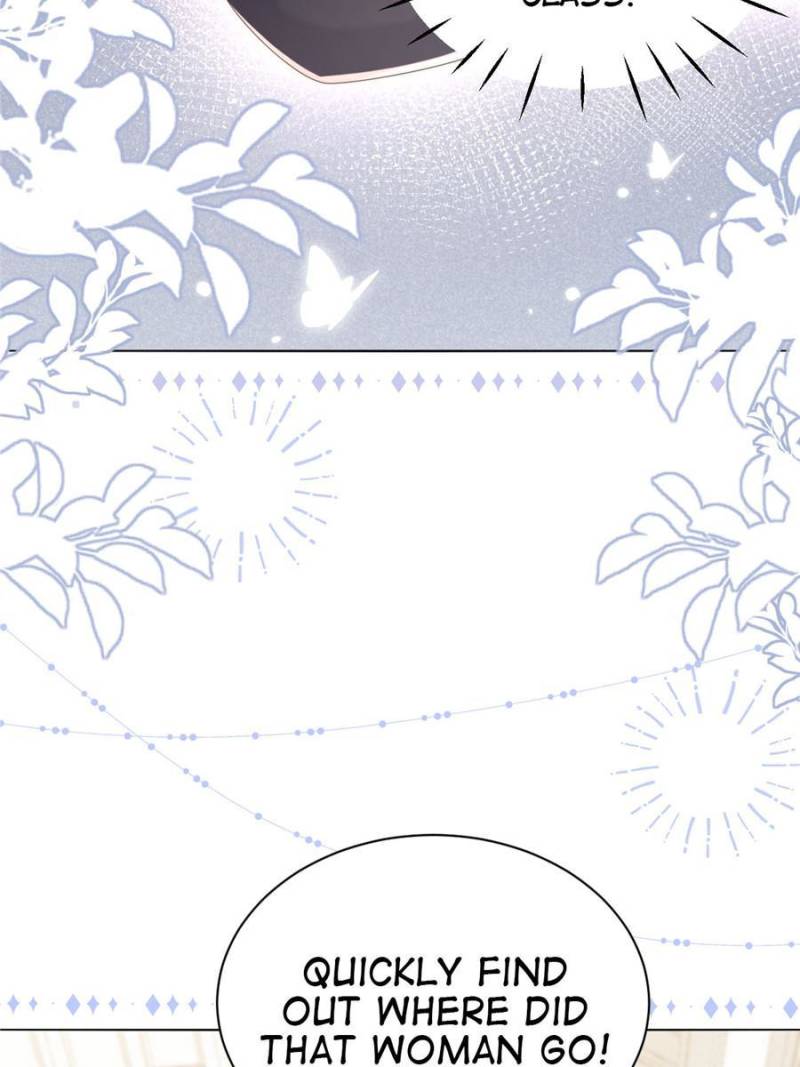 The boss is three and a half years old chapter 110 - page 50