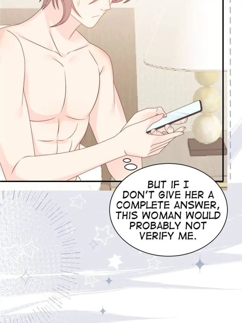 The boss is three and a half years old chapter 109 - page 12
