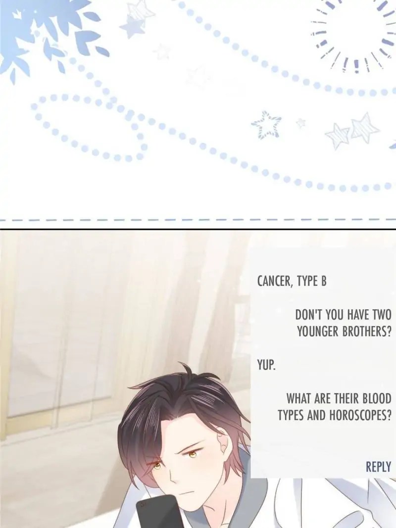 The boss is three and a half years old chapter 109 - page 21