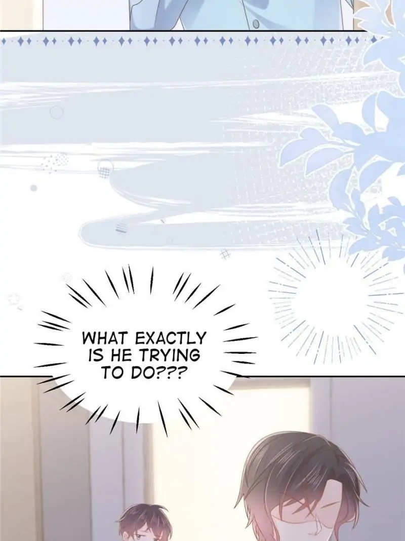 The boss is three and a half years old chapter 109 - page 28