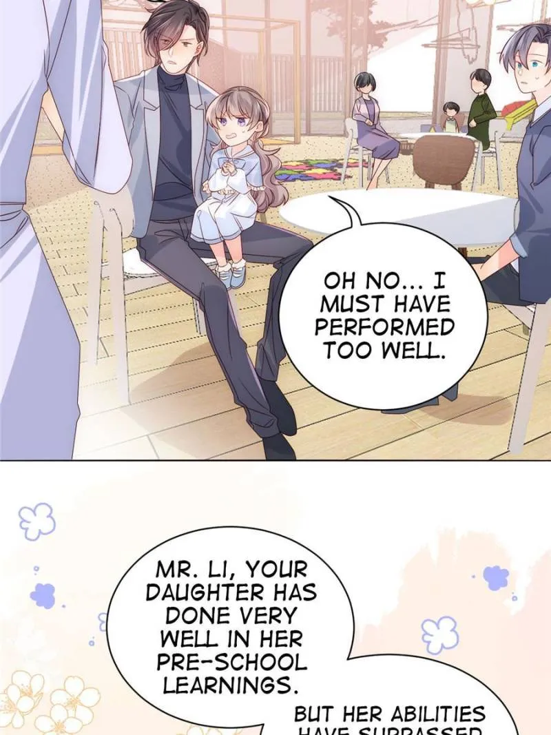 The boss is three and a half years old chapter 106 - page 10