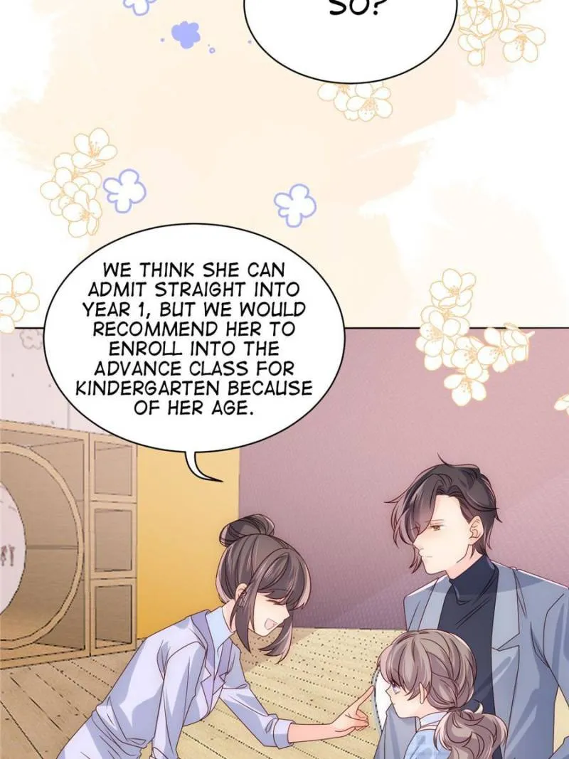 The boss is three and a half years old chapter 106 - page 12