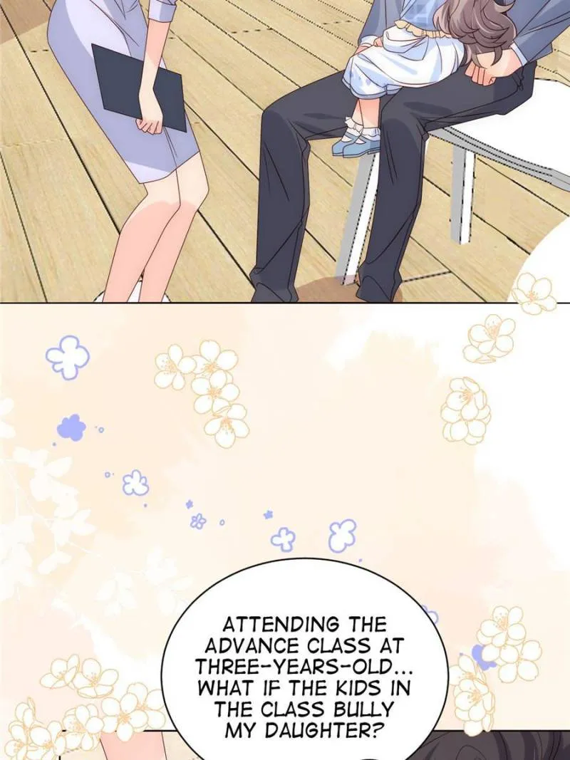 The boss is three and a half years old chapter 106 - page 13
