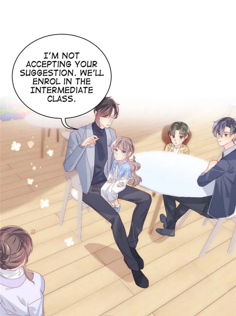 The boss is three and a half years old chapter 106 - page 16