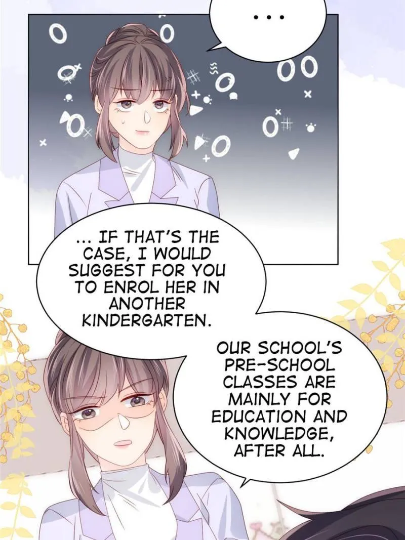 The boss is three and a half years old chapter 106 - page 19