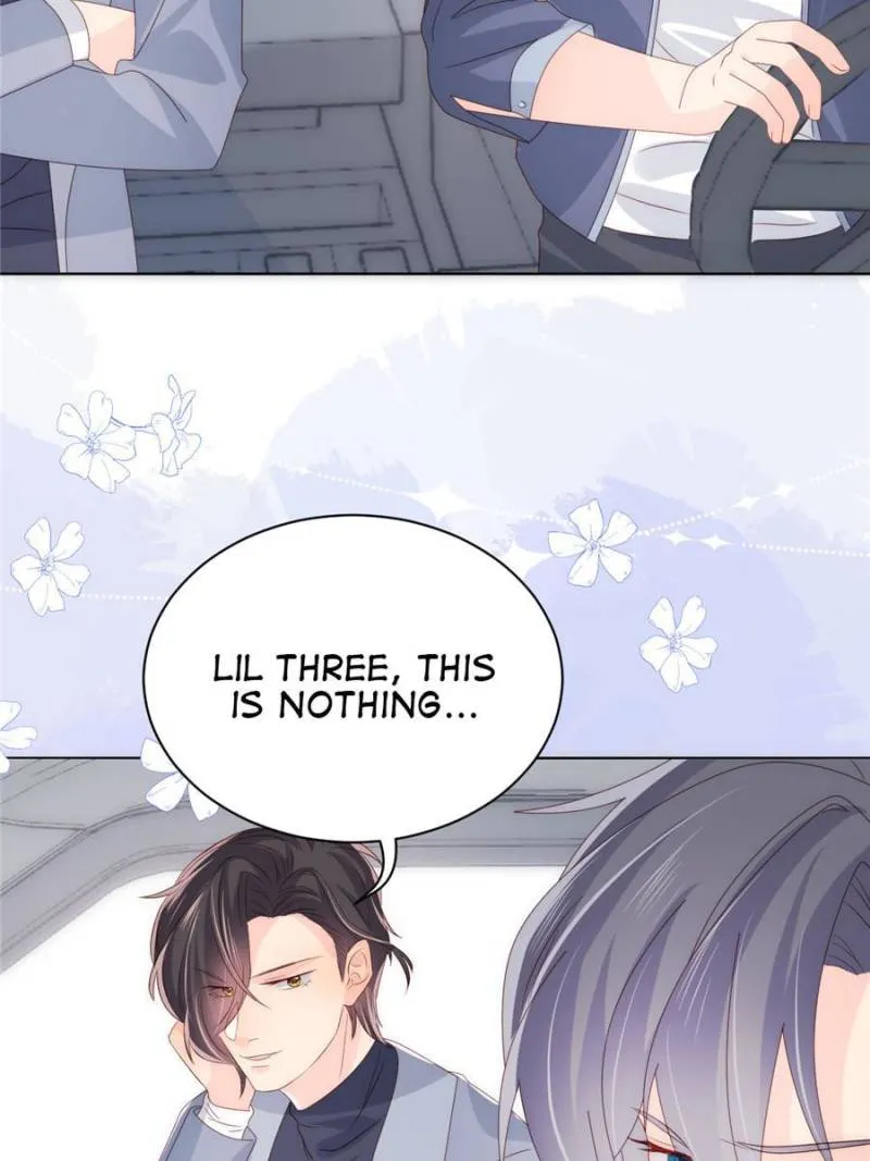 The boss is three and a half years old chapter 106 - page 26
