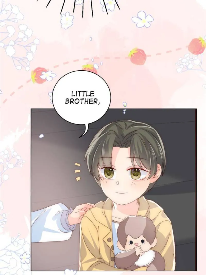 The boss is three and a half years old chapter 106 - page 31