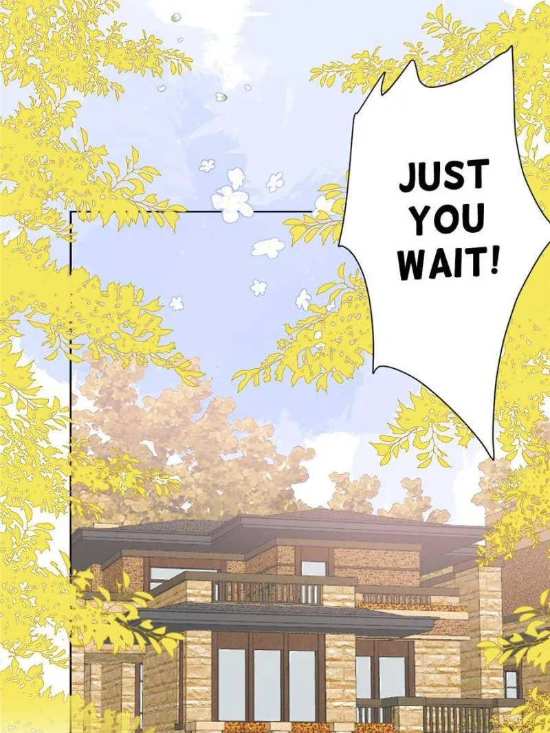 The boss is three and a half years old chapter 106 - page 35