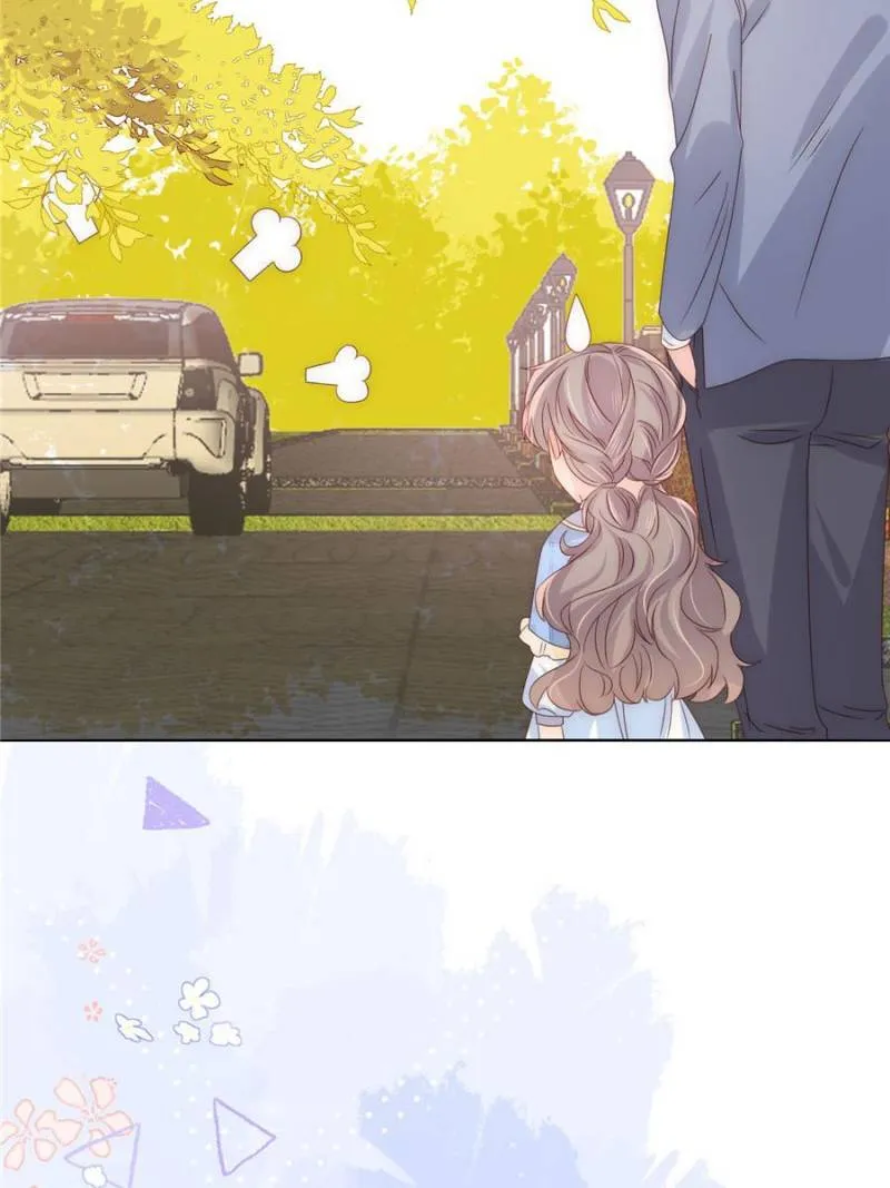 The boss is three and a half years old chapter 106 - page 37