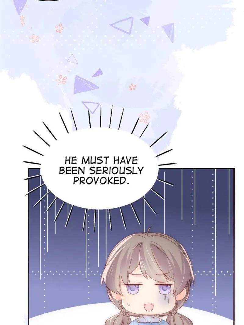 The boss is three and a half years old chapter 106 - page 39