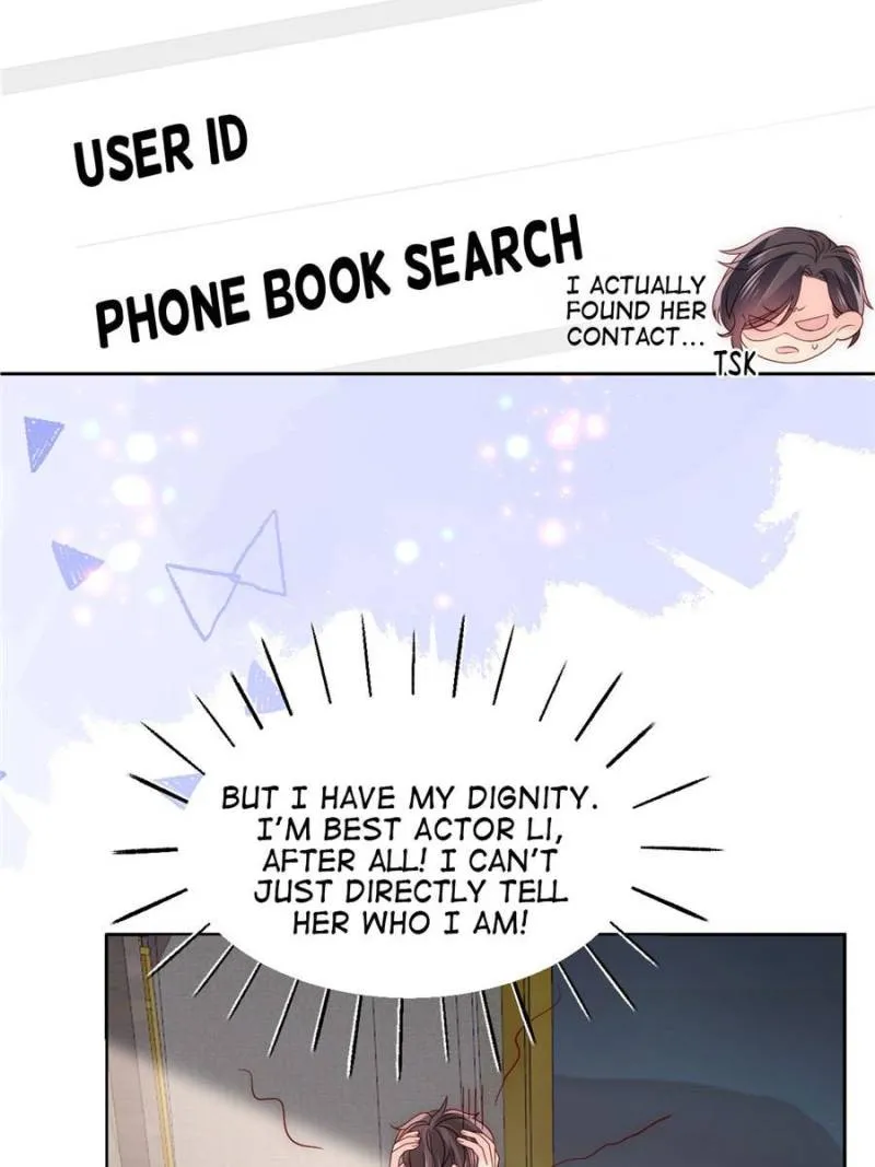 The boss is three and a half years old chapter 106 - page 51