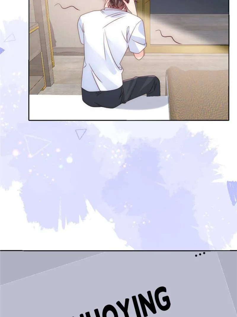 The boss is three and a half years old chapter 106 - page 52