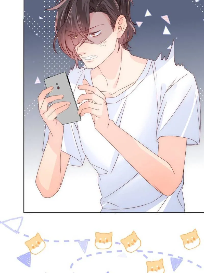 The boss is three and a half years old chapter 106 - page 58