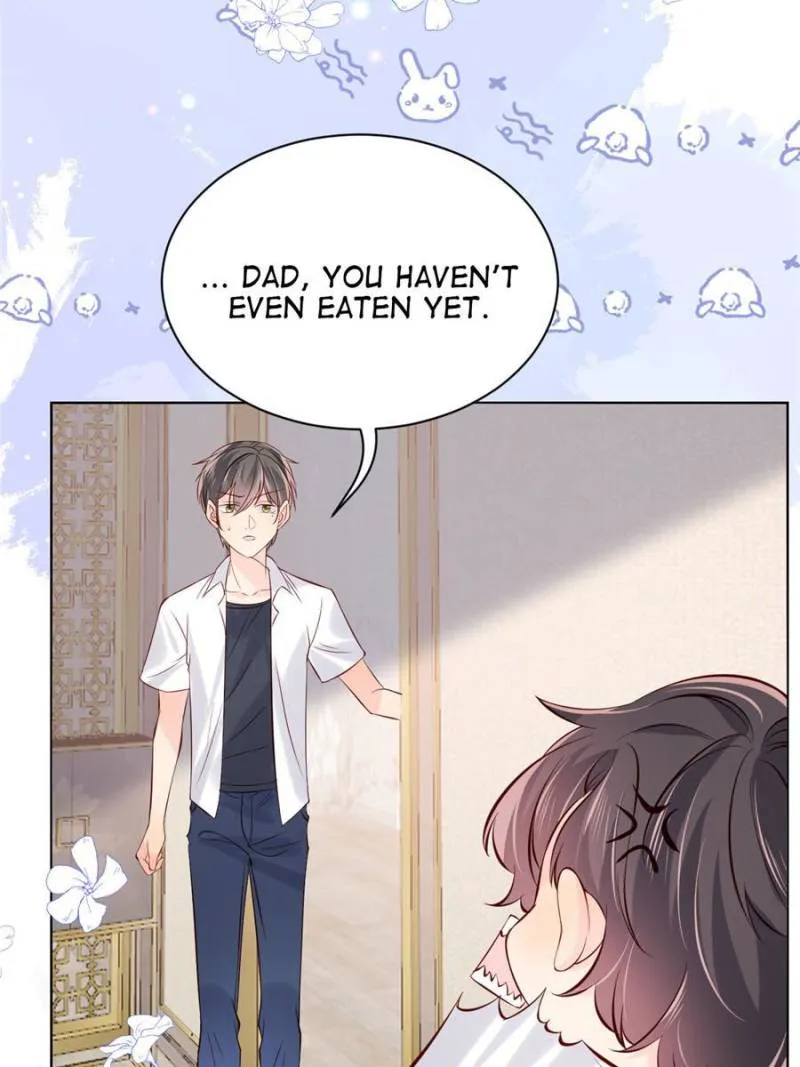 The boss is three and a half years old chapter 106 - page 65