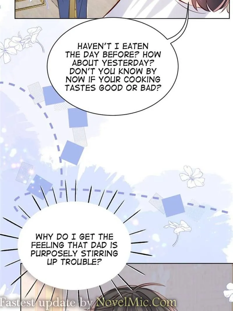 The boss is three and a half years old chapter 106 - page 66