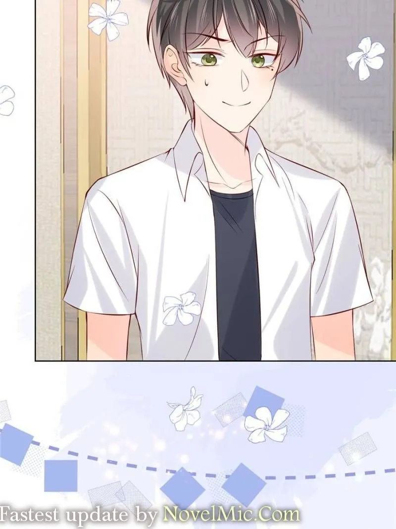 The boss is three and a half years old chapter 106 - page 67