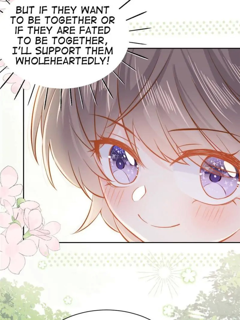 The boss is three and a half years old chapter 105 - page 55