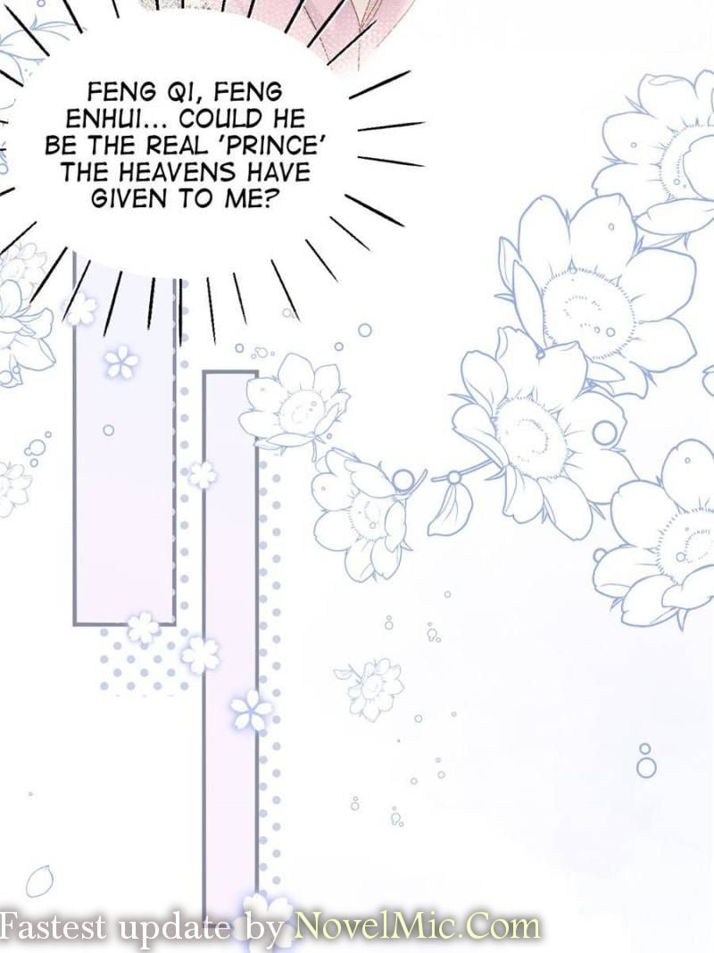 The boss is three and a half years old chapter 104 - page 19