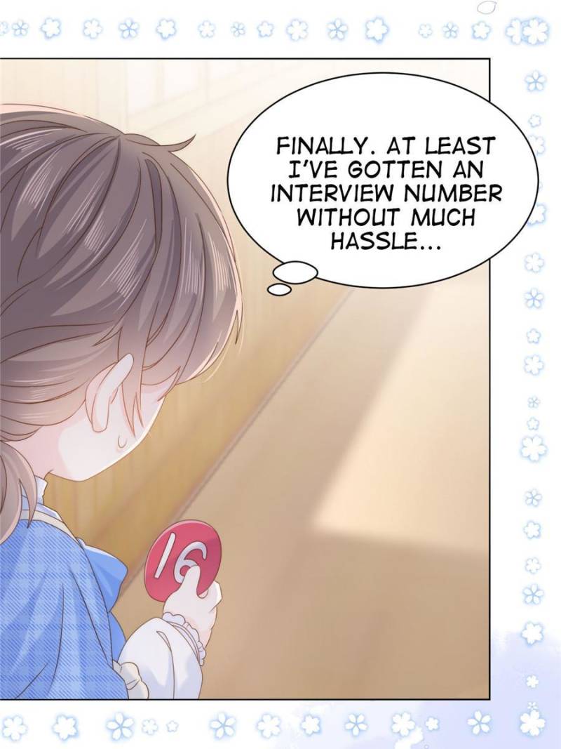 The boss is three and a half years old chapter 104 - page 39