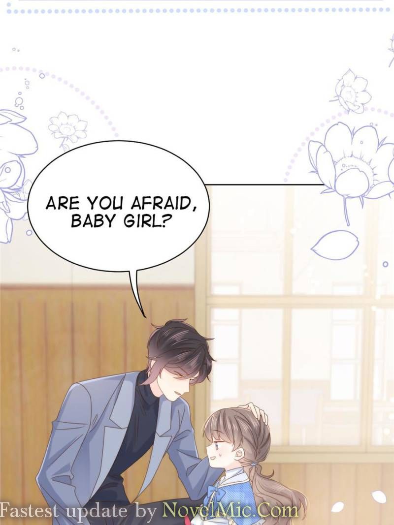 The boss is three and a half years old chapter 104 - page 44