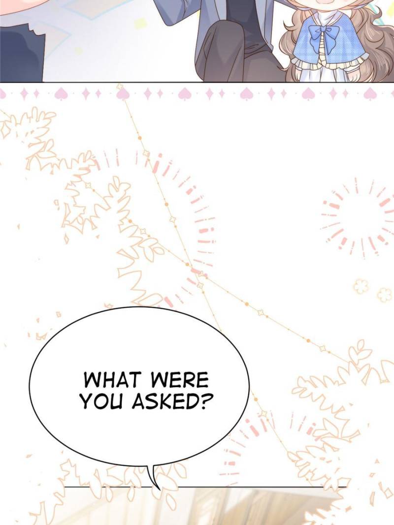 The boss is three and a half years old chapter 104 - page 50