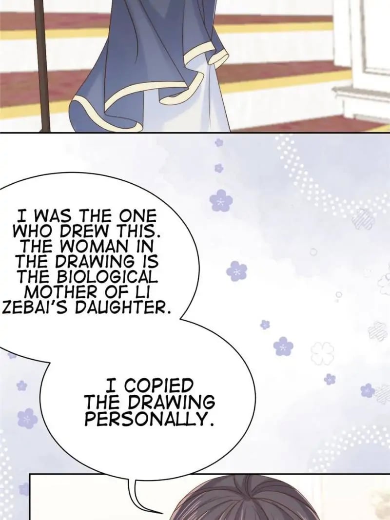 The boss is three and a half years old chapter 103 - page 38