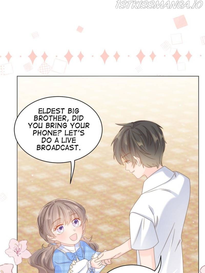 The boss is three and a half years old chapter 102 - page 1