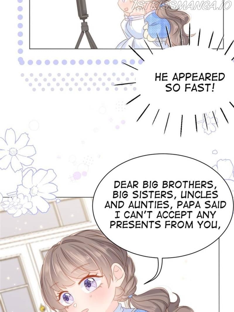 The boss is three and a half years old chapter 102 - page 11