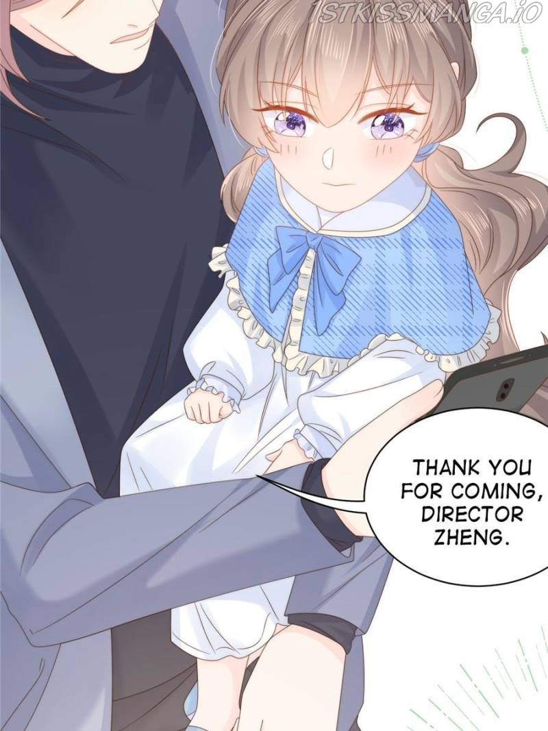 The boss is three and a half years old chapter 102 - page 43
