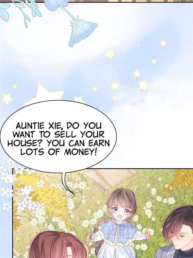 The boss is three and a half years old chapter 100 - page 26