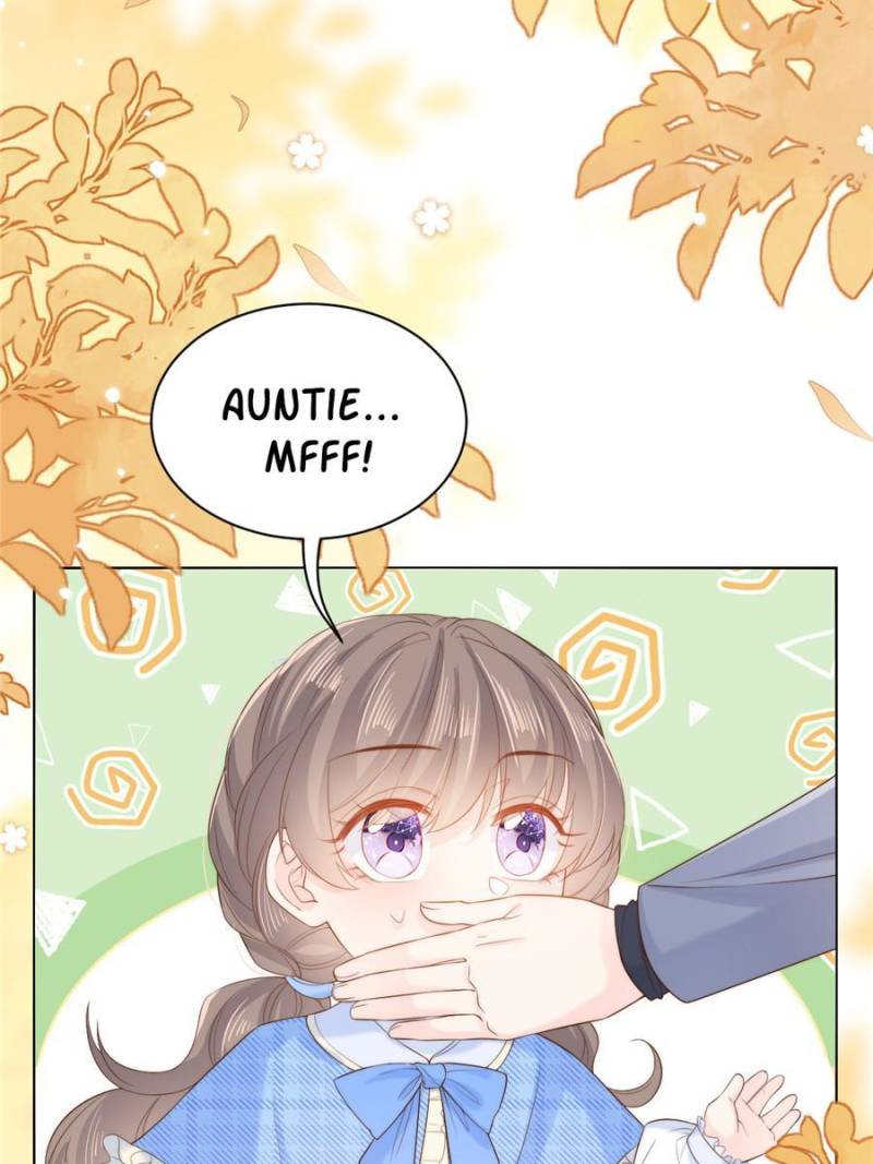 The boss is three and a half years old chapter 99 - page 57