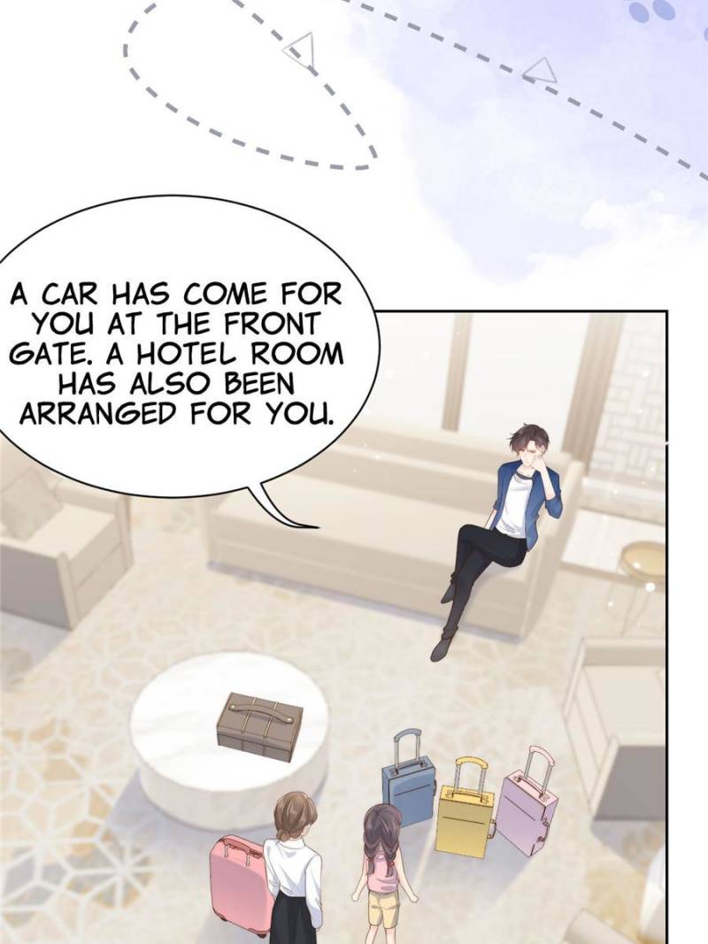 The boss is three and a half years old chapter 98 - page 4